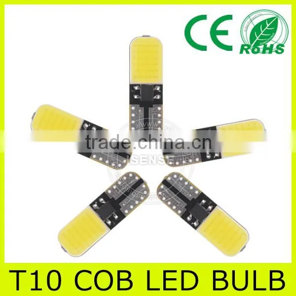 T10 Plasma Car Light dc 9v-15v 168 194 W5w 912 921 T10 2w Led photo-3