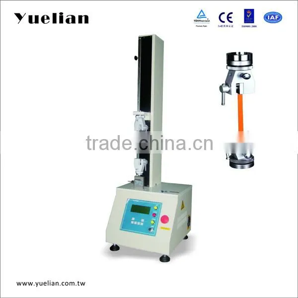 High Precision 10N Adhesion Tensile Tester photo-5