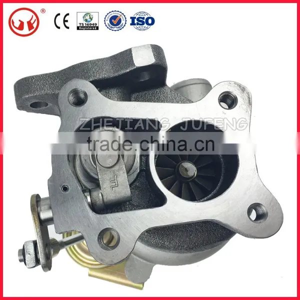 JF130011 For Mitsubishi Turbo TD02 49173-06500 For Opel Corsa C 1.7 DI Turbo Charger photo-6
