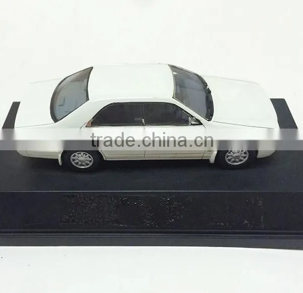 1:43 Resin Car photo-2
