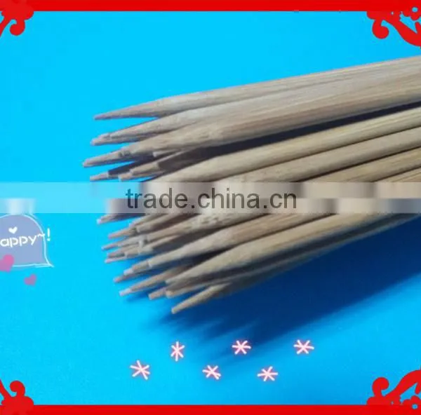 Bamboo Acrylic Block Skewer 6 Inch photo-5