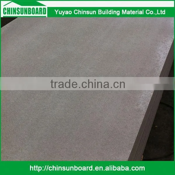 Supplier Eco-friendly Waterproof Well Insulated Fiberglass Wall Panels photo-2
