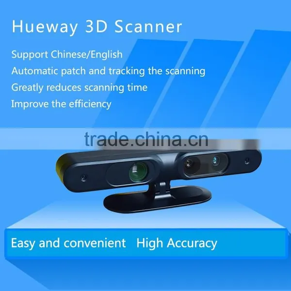 Less 600 USD 3D Scanner China Price photo-6