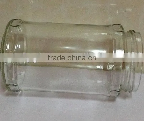 Wholesale 310ml Food Glass Jar photo-2