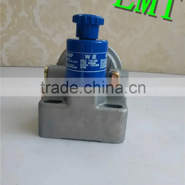 Reasonable Price Truck Engine Parts Filter Seat Suit for CX1011 photo-5