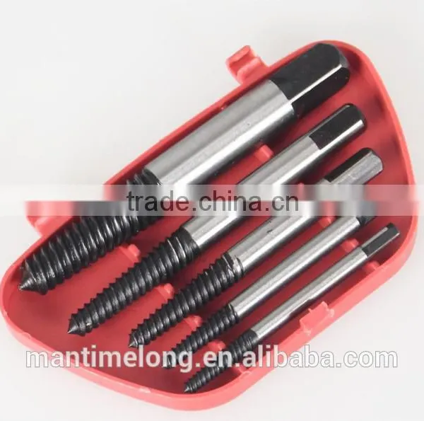 Screw Extractor Broken Screw Extractor Screw Extractor Set photo-3