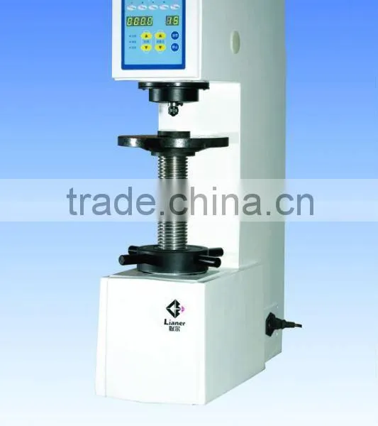 HBE-3000 Electronic Brinell Hardness Tester