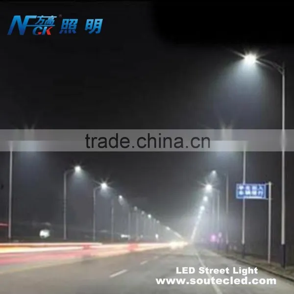 High Quality Waterproof Outdoor Express Way Led Lights 154watt 4500K EPISTAR LED Chip Led Street Lighting photo-6