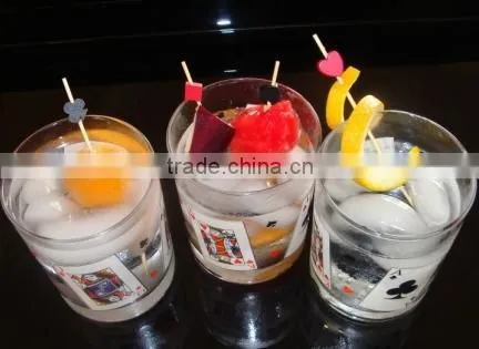 New Design Bamboo Skewers for Party Item and Cocktail photo-6