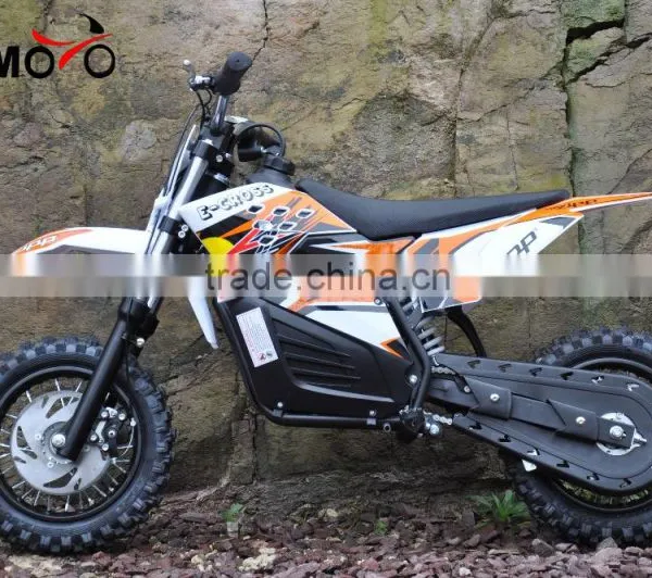 QWMOTO High Quality New 500W Electric Bicycle, Drirt Bike for Sale, Cheap Electric Dirt Bike for Kids Quality Choice photo-5