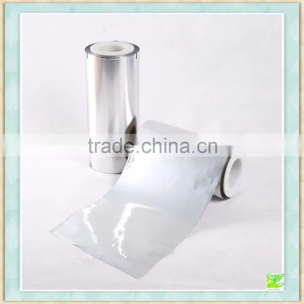 Laminated Food Seed Pouch Bag photo-3