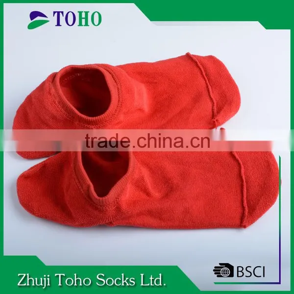 Sporty Breathable Style Invisible Casual Cotton Soxs photo-6