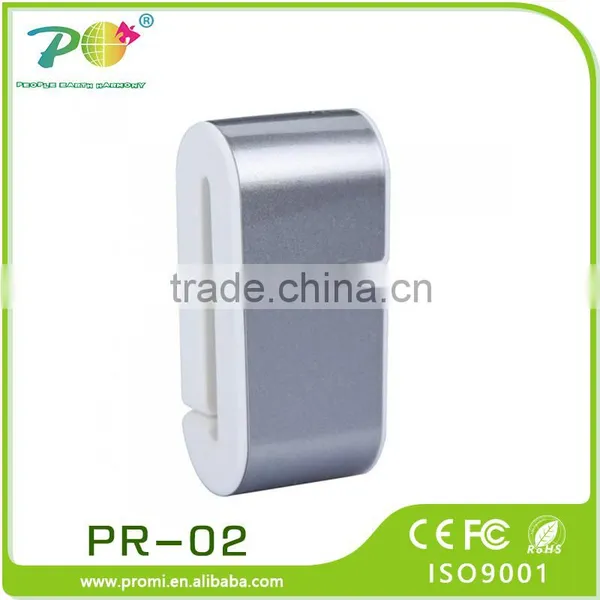 Promotional Novelty 2016 Unique Product Mini Portable Wireless Presenter for Iphone photo-5
