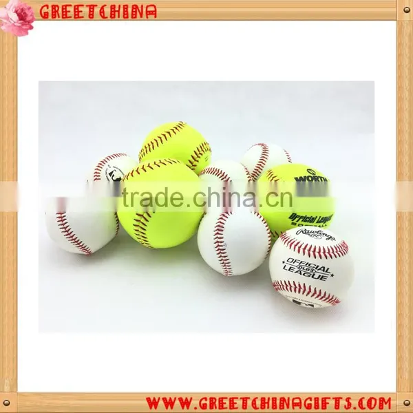 Training Promotional Baseball photo-3