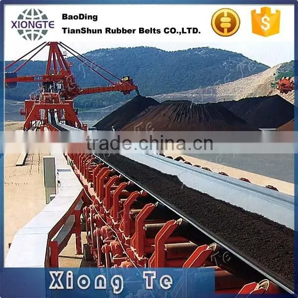 Silicone Rubber Belt Custom Nylon Belt Nylon Endless Belt photo-5