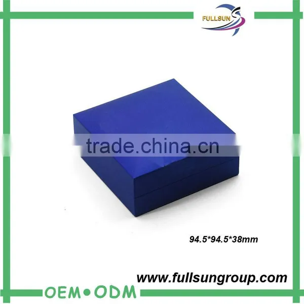 Championship Ring Diamond Gift Display Gemstone Box photo-5