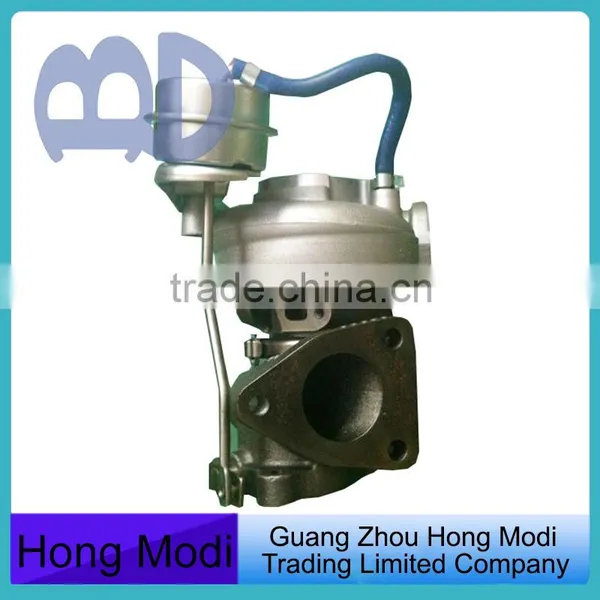Turbocharger for Toyota 4 Runner Land Cruiser 3.0L 1KZ Engine OEM:17201-67010 1720167010 CT12B