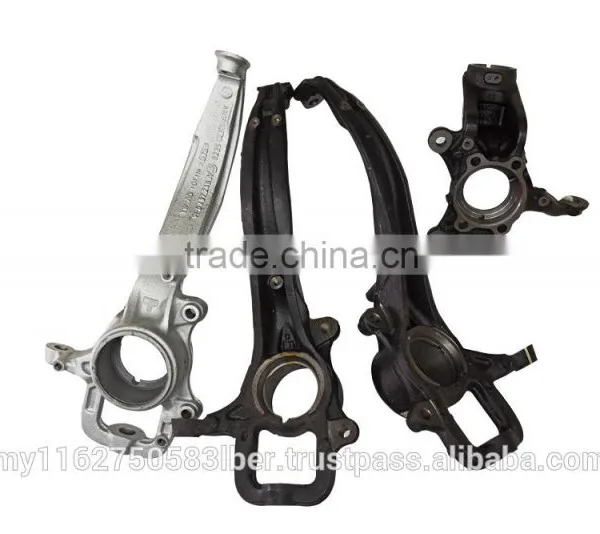 Body Automotive and Automotive Components