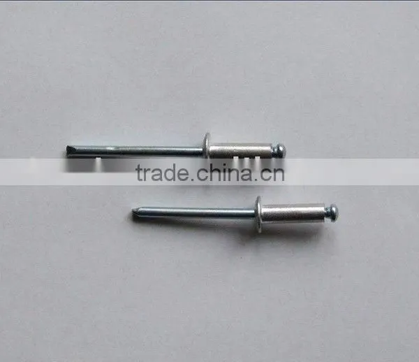 Open End Blind Rivet/Blind Rivet