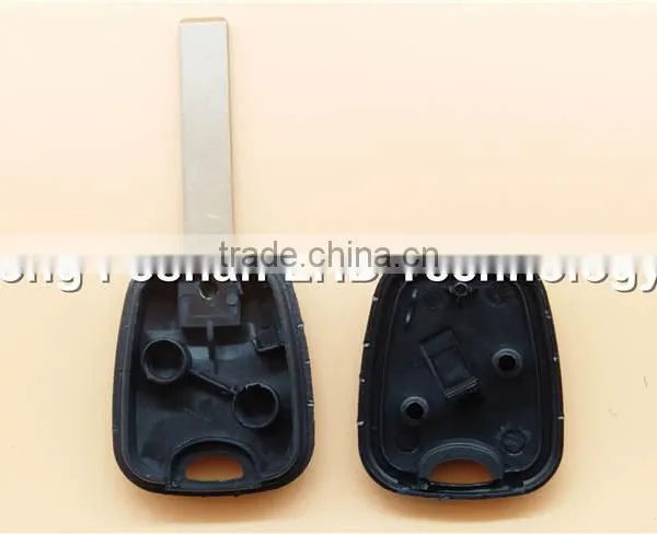 Factory OEM Citroen C3 Remote Key for Citroen C2 C3 Xsara Picasso Transponder Key Fob Cover photo-5