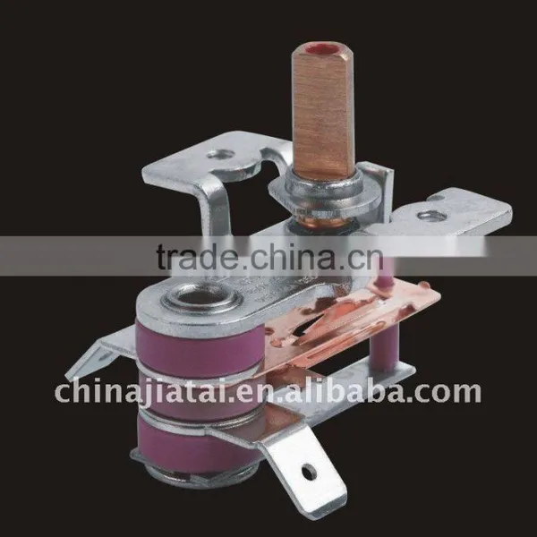 KST254-dX JIATAI Temperature Control Thermostat