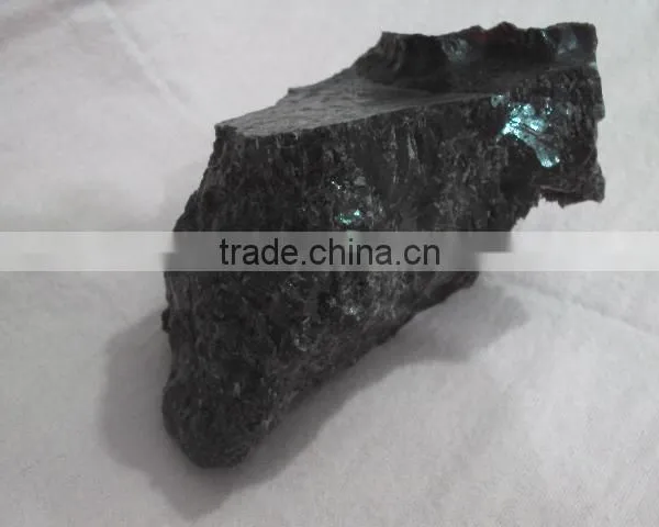 Black Salt