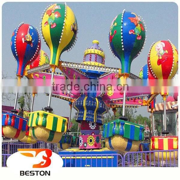 Promotion!! Musical fr Samba Balloon for Fun Fair Games photo-5
