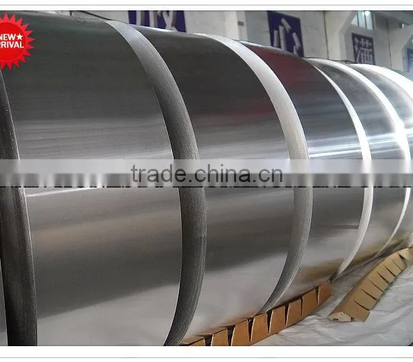 Wholesale Price Decorative 3003 H24 Aluminum Strip photo-4