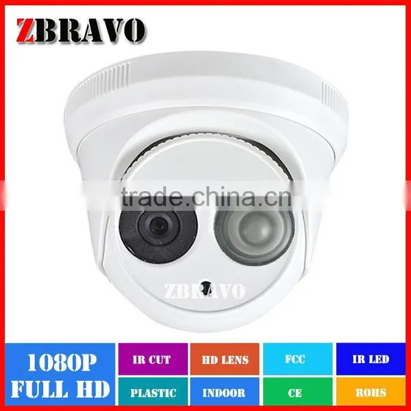 Factory Direct Sale 2MP HD AHD Cam,Pro HDAHD Cam With RoHs Certificate photo-3