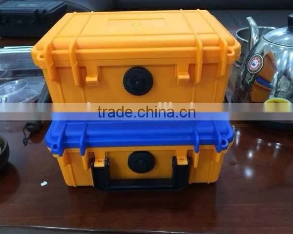 Hand Toolboxes, Hard Tool Train Case,briefcase Tool Case_215001886 photo-6