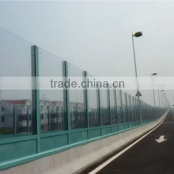 High Gloss Clear Cast Acrylic Processing Product