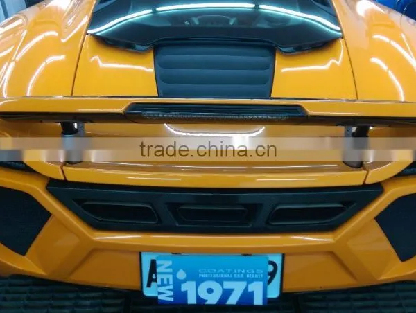 Ceramic Pro 9H - Permanent Nano Ceramic Coating Protective Paint Coating Car Care Coating Water Repellent photo-3