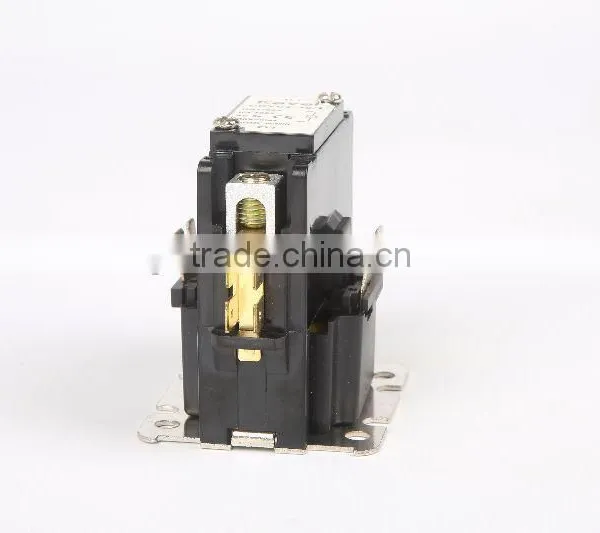 CJX9 Single Pole Contactor,120v Air Conditioner Contactor,definite Purpose Contactor With UL photo-4