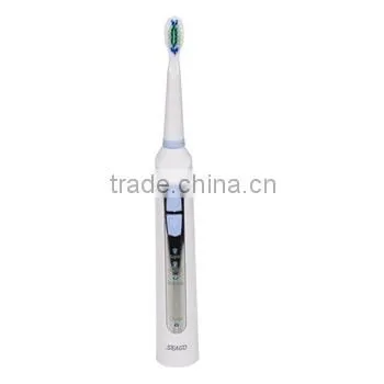 Rechargeable Custom Name Toothbrush With Auto Timer Function photo-2