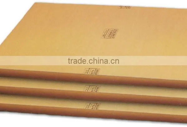 High Quality Strength Recyclable Paper Slip Sheet for Packing photo-2