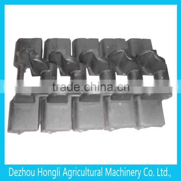 Crawler Undercarriage,track Conveyor Chains for Tracked Equipment photo-4