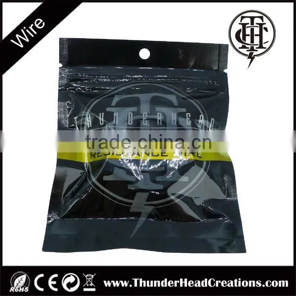 Perfect Vaping THC NiChrome NI8020 Resistance Heating Wire photo-6