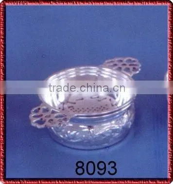 Tea Strainer