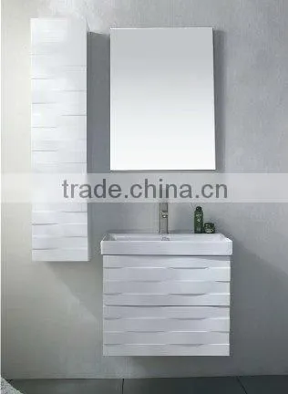 FSC certified 8328 bath vanity furniture