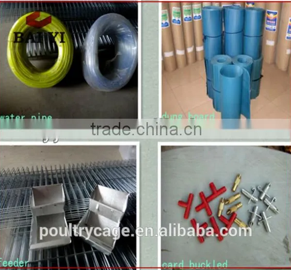 Cheap Large Welded Rabbit Cage For Sale photo-6