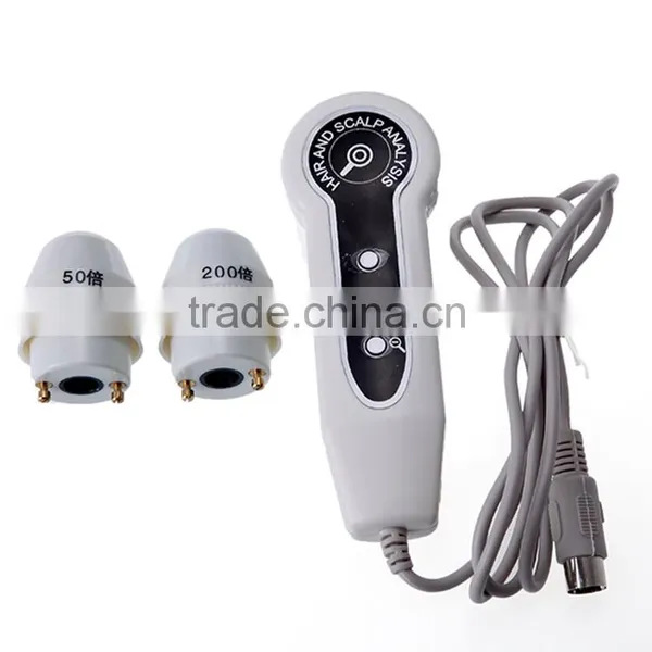 Best Selling Product Hair Skin Detector MB-C206A photo-4