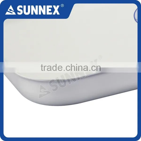 SUNNEX Hot Sale Standard 31.8x21.6x3.8cm Aluminium Bakewell Pan photo-3