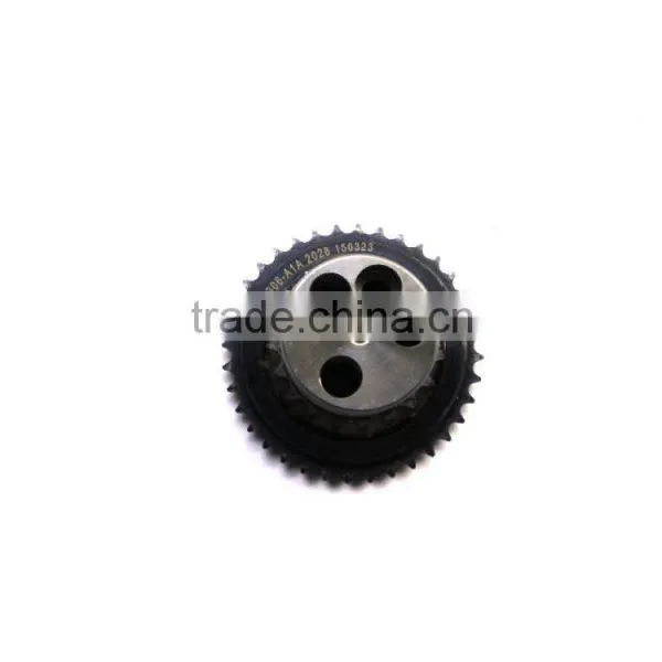 JMC Transit V348 Auto Car Crankshaft Sprocket Gear JMC Light Truck Auto Spare Parts photo-3