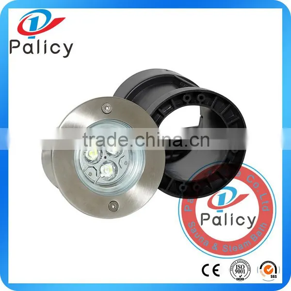 Ip68 High Power Led Inground Light,led Floor Lamp 24W photo-4