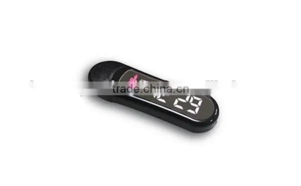 Pedometer USB Flash Drive Alarm Clock and Led Light photo-3