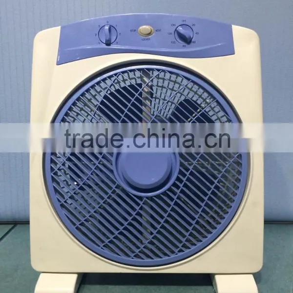 12" Box Fan (LF-BF1201) With CB Approval photo-2