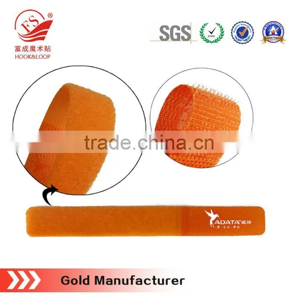 Multi-purpose Magic Cable Ties Nylon Cable Tie photo-2