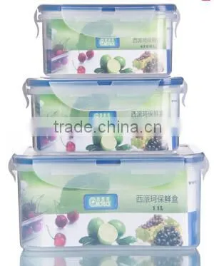 Airtight Food Container 1.1L photo-6