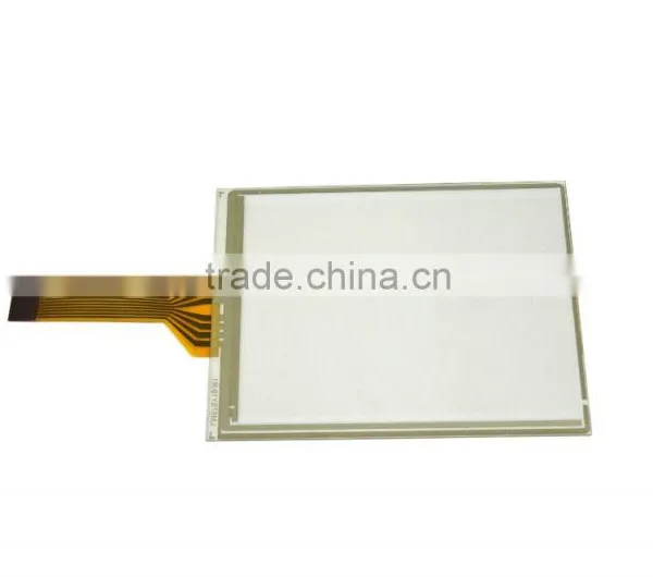 Supply GUNZE 8wire Resistive 5.7 Inch Touch Panel With High Resolution G-22