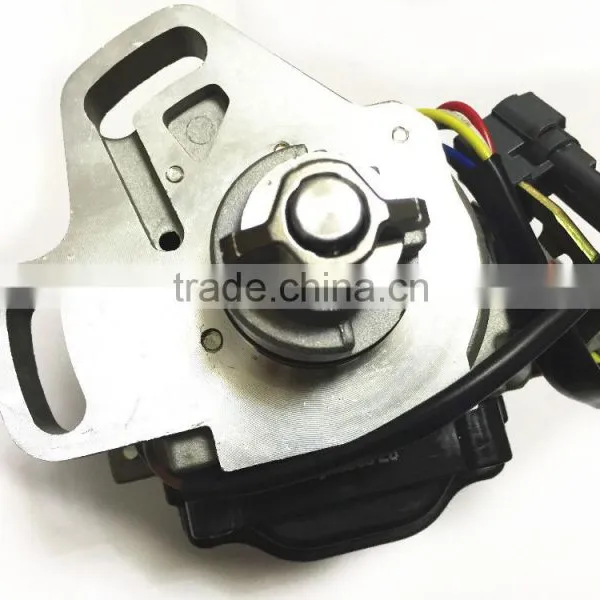 Ignition Distributor For 93-95 Toyota Corolla 1.8L 7AFE OEM# 19020-16280/19020-16250 photo-3